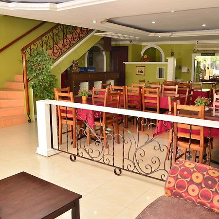 El Portal Inn Tagbilaran City Exterior photo